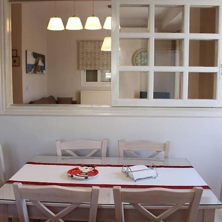 New, Modern, Bright And Independent Apartment 83 M2, With Garden, 5Min To The Beach And The City Center Kalamata Luaran gambar